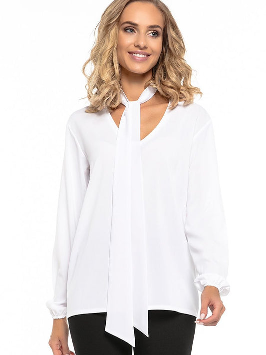 Blouse model 121279 Tessita