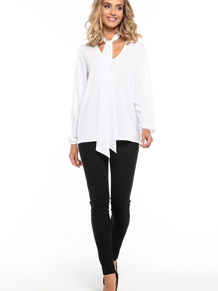 Blouse model 121279 Tessita