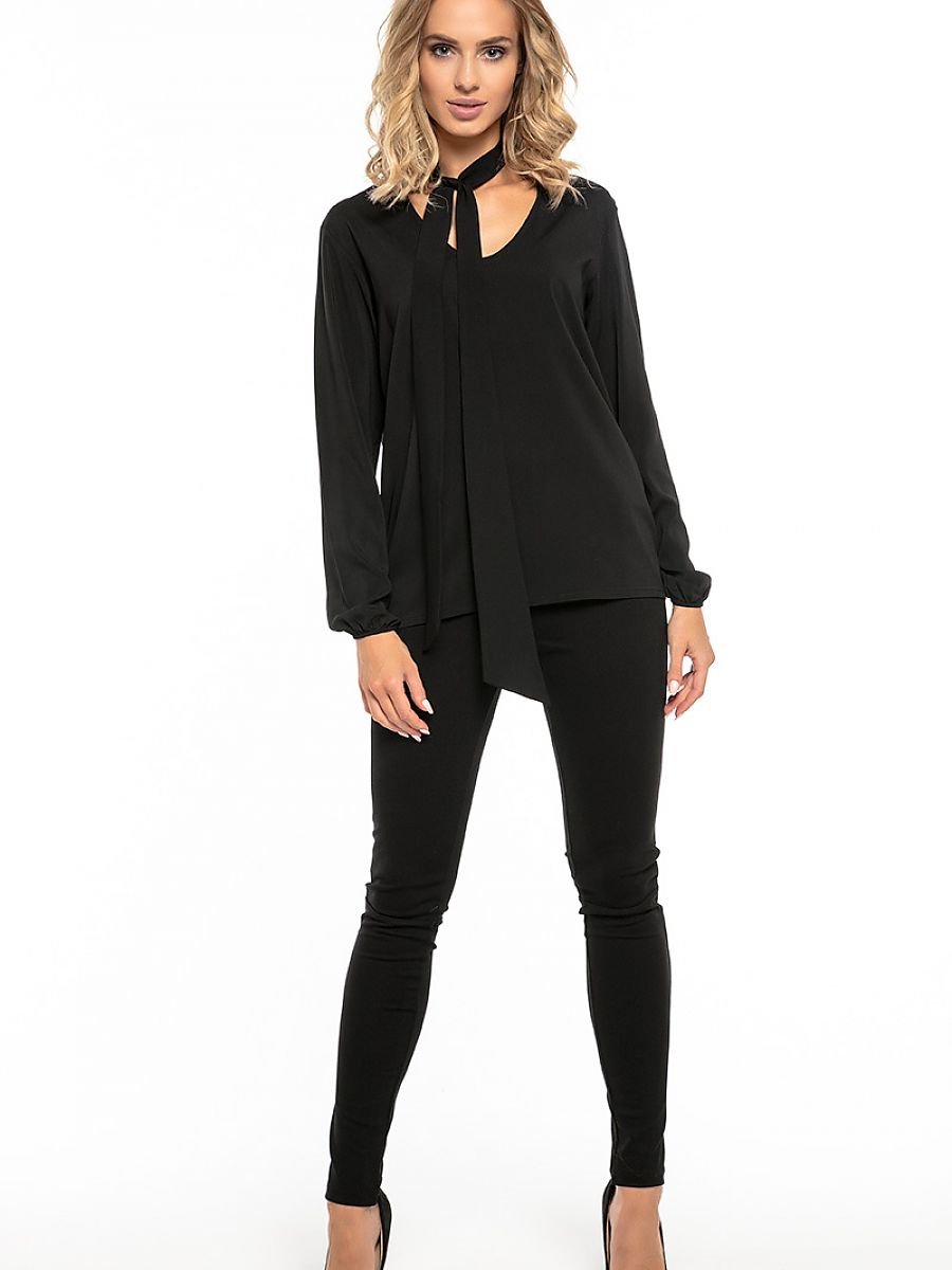 Blouse model 121280 Tessita