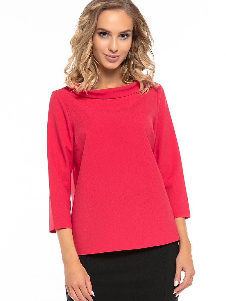 Blouse model 121281 Tessita