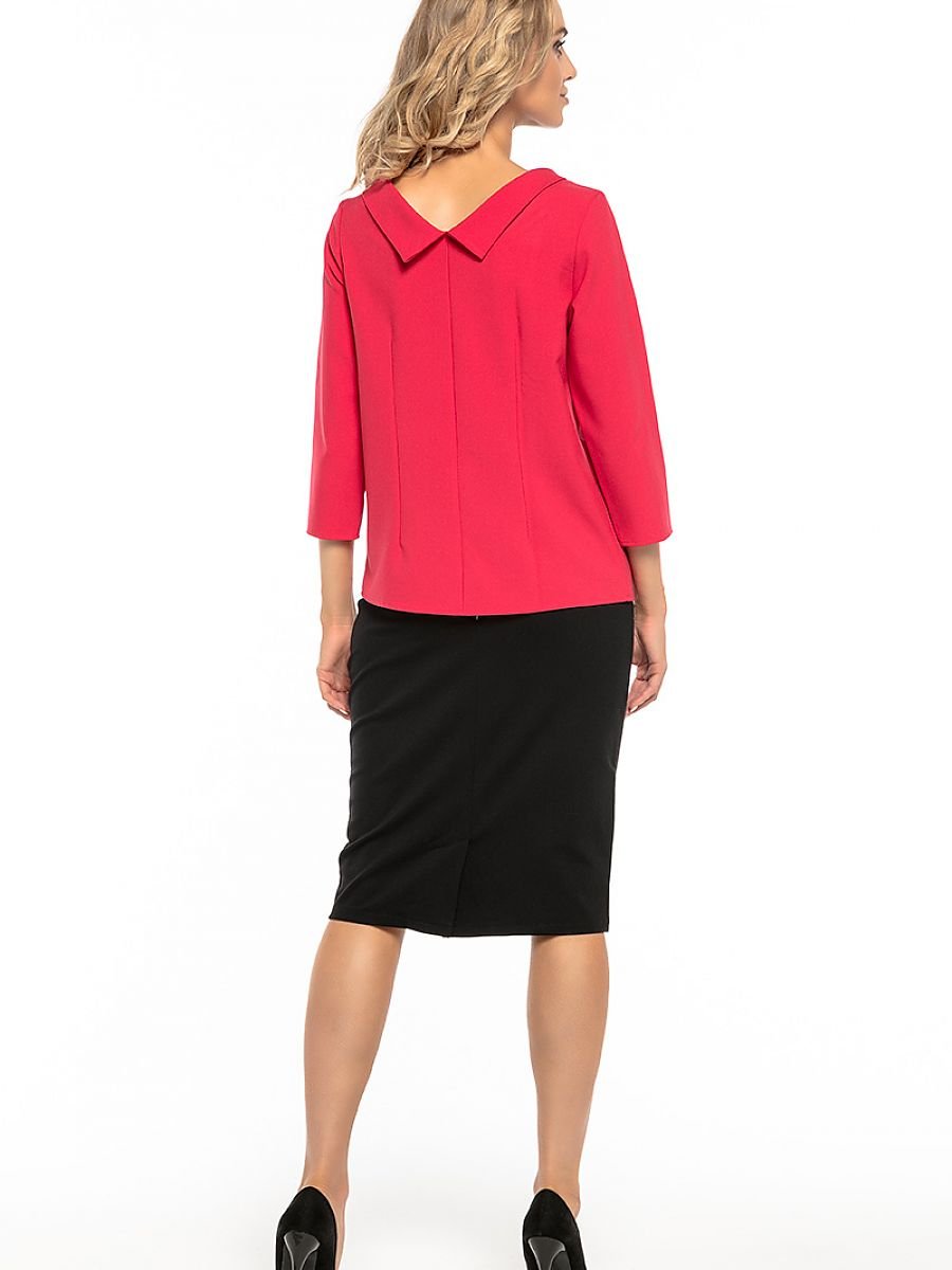 Blouse model 121281 Tessita