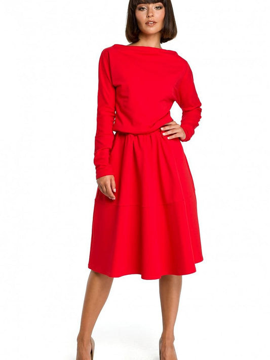 Daydress model 121630 BeWear