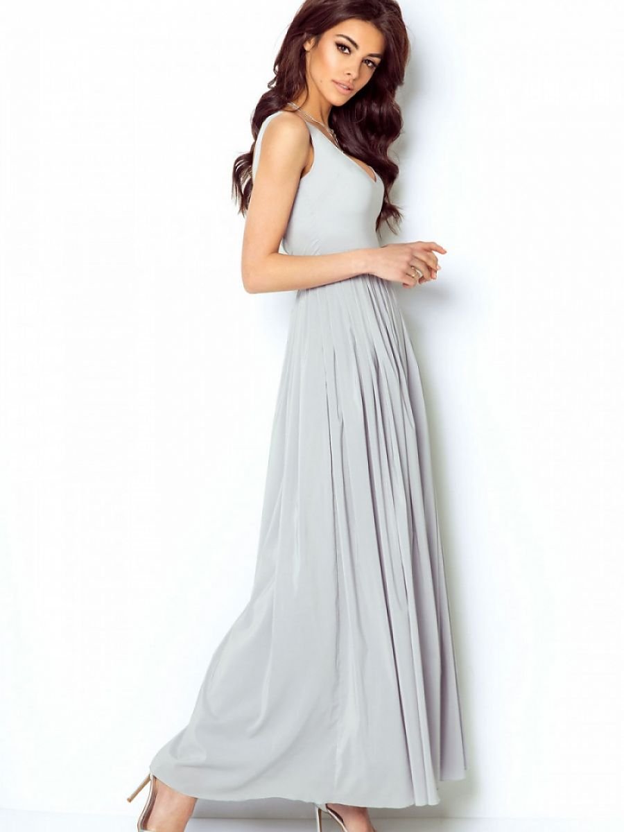 Long dress model 121749 IVON