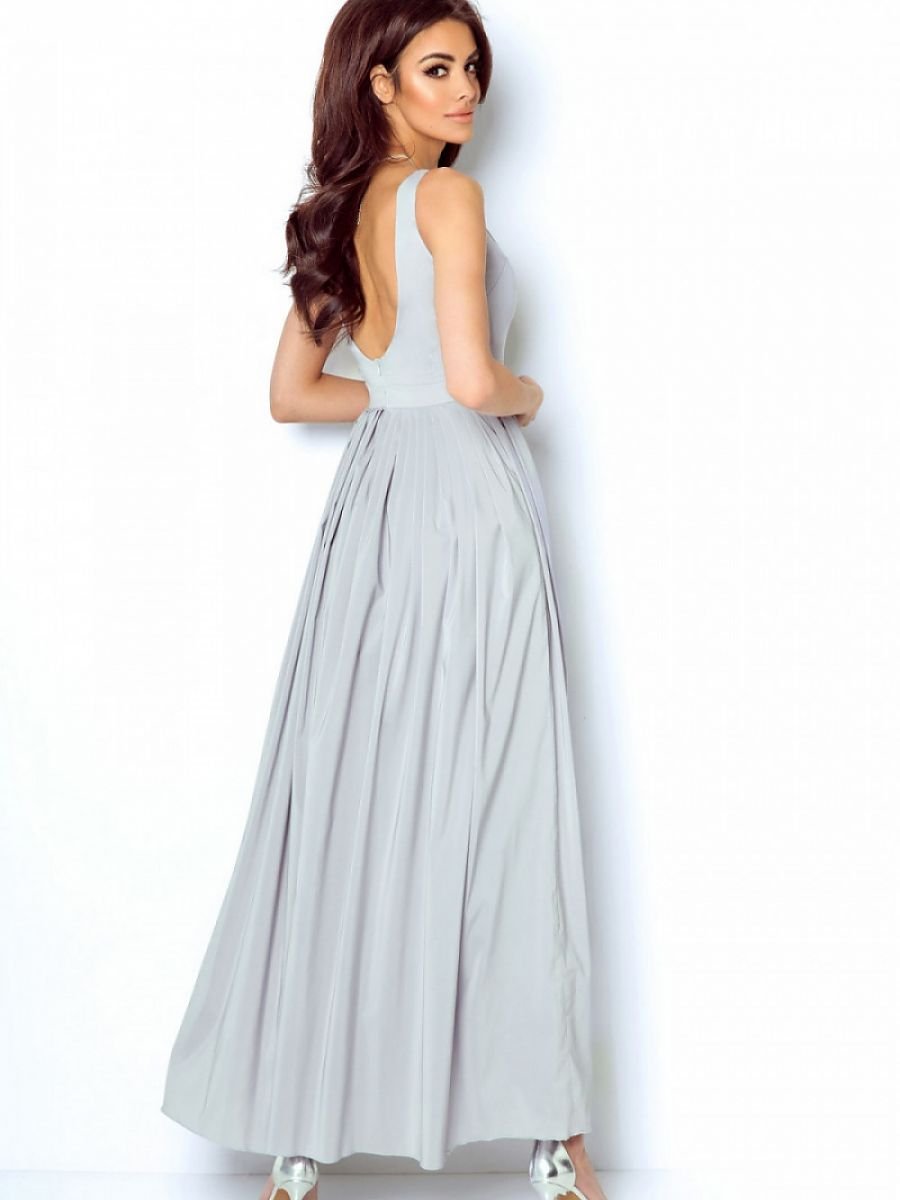 Long dress model 121749 IVON