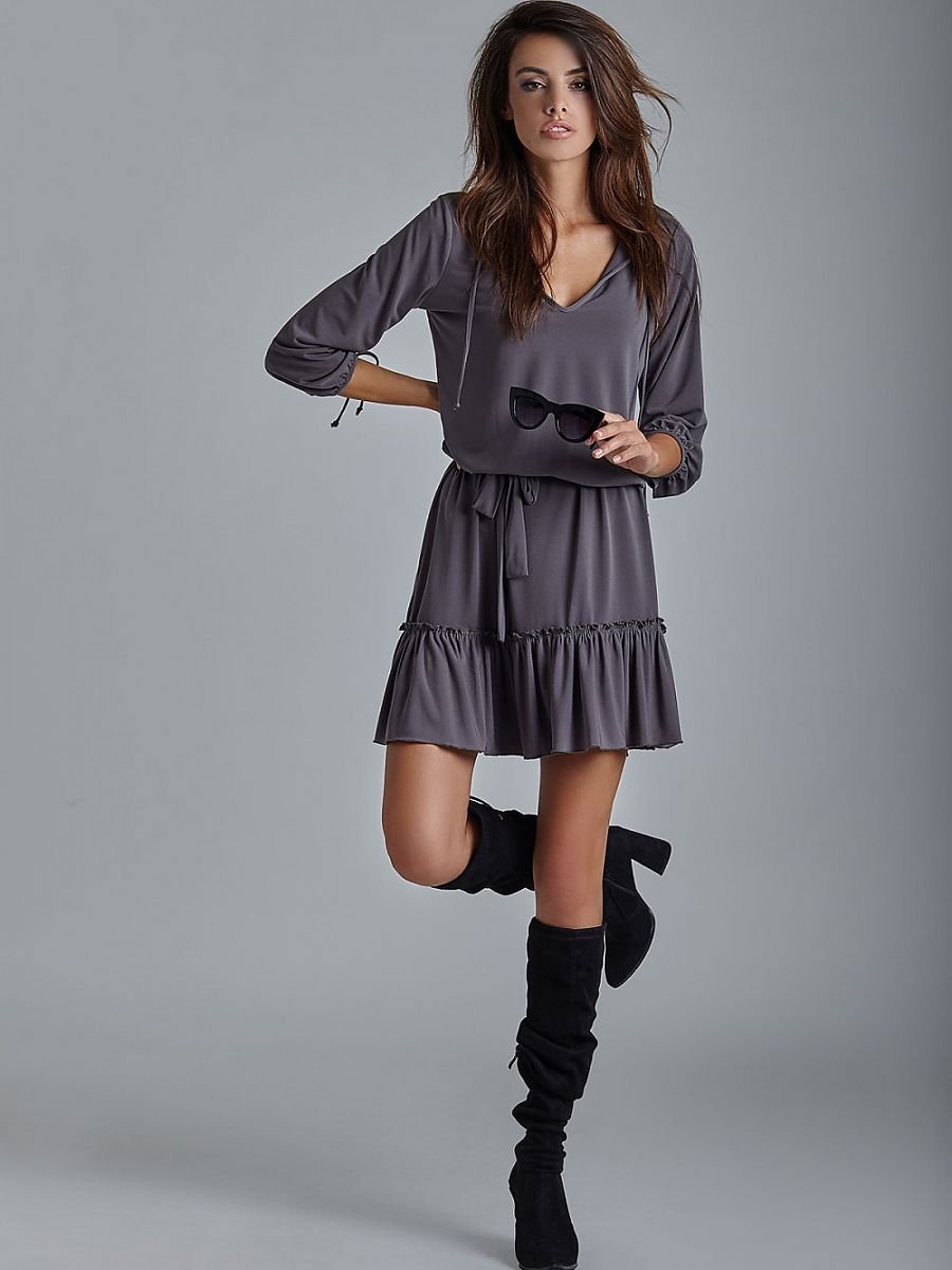 Daydress model 121765 IVON