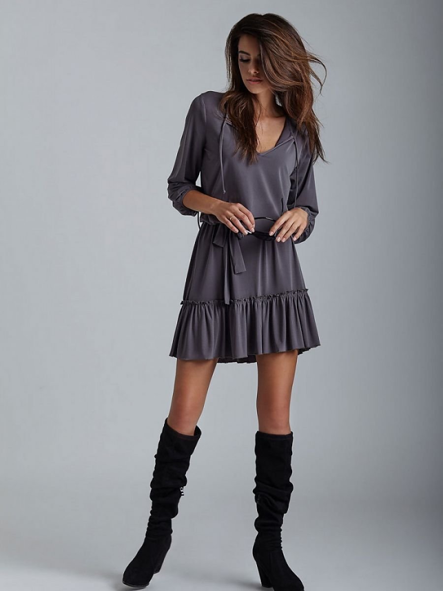 Daydress model 121765 IVON