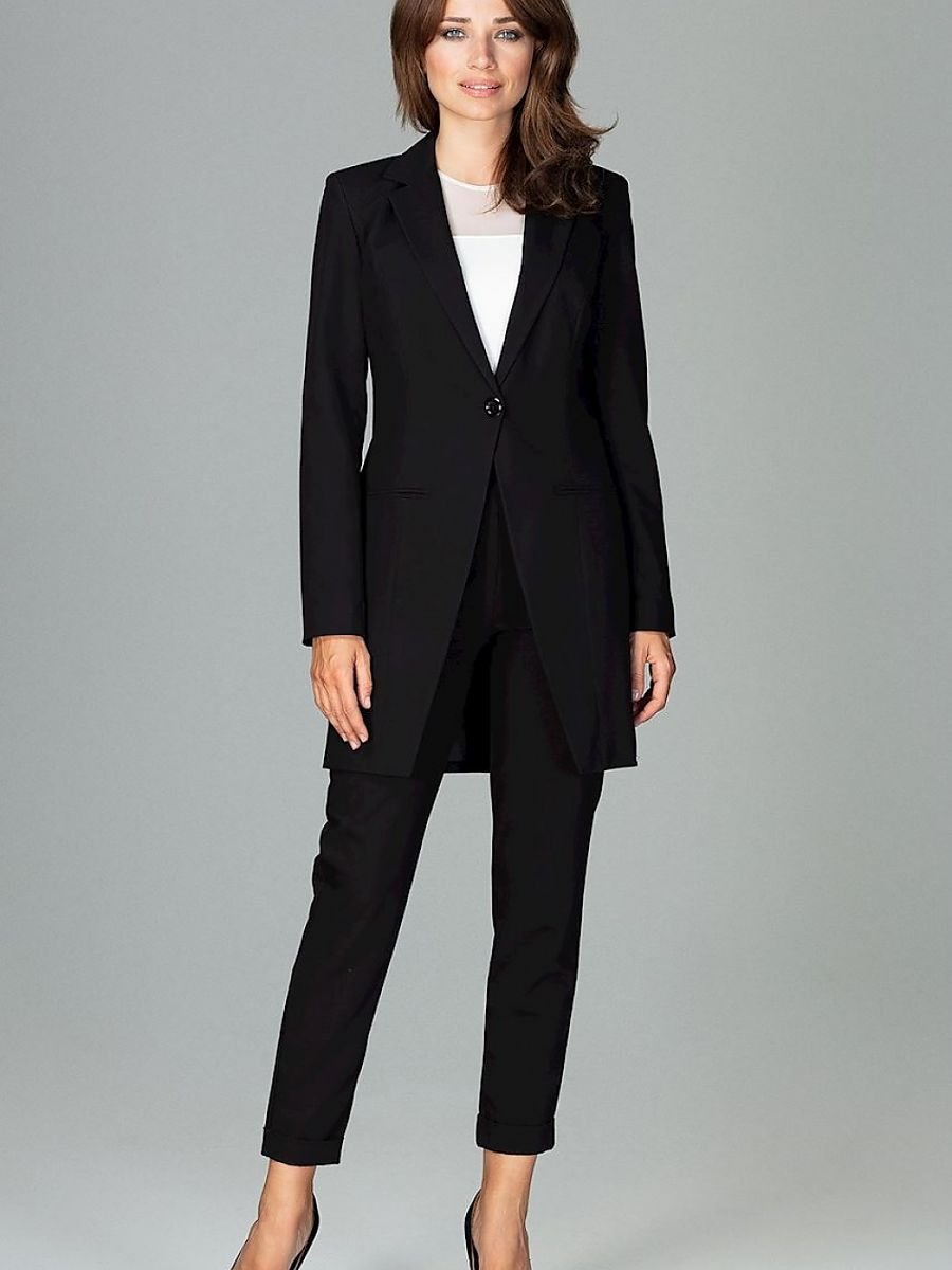 Jacket model 122481 Lenitif