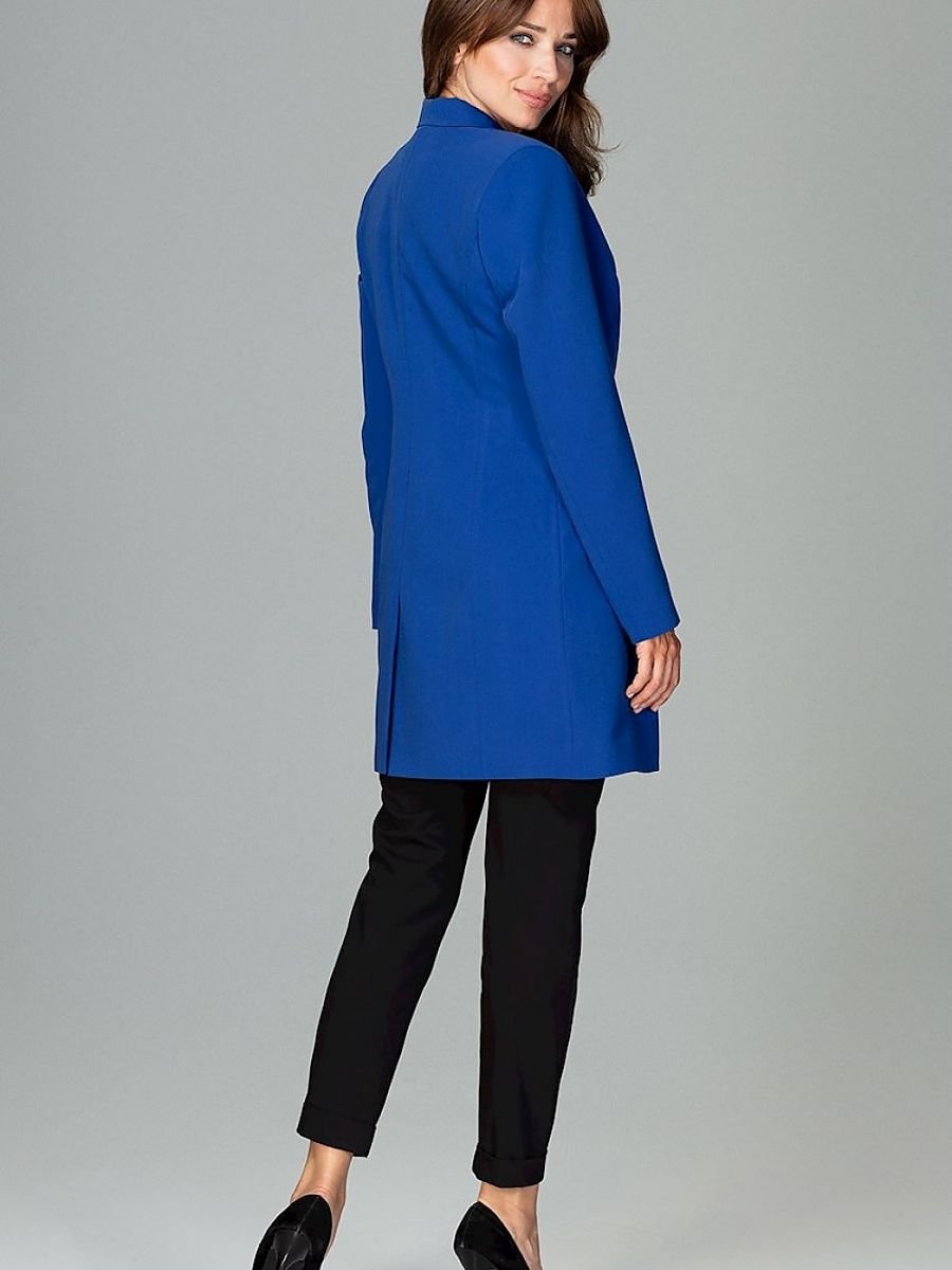 Jacket model 122485 Lenitif