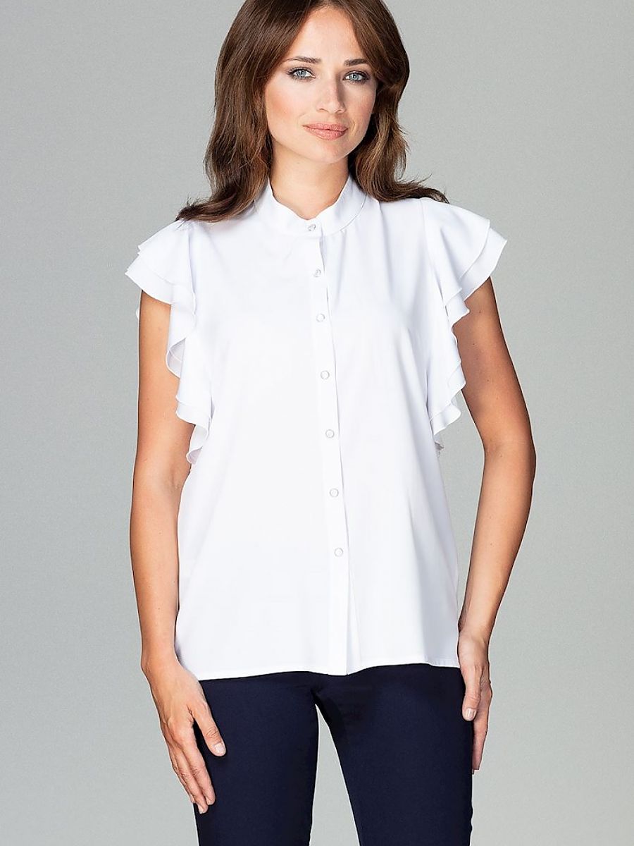 Shirt model 122497 Lenitif