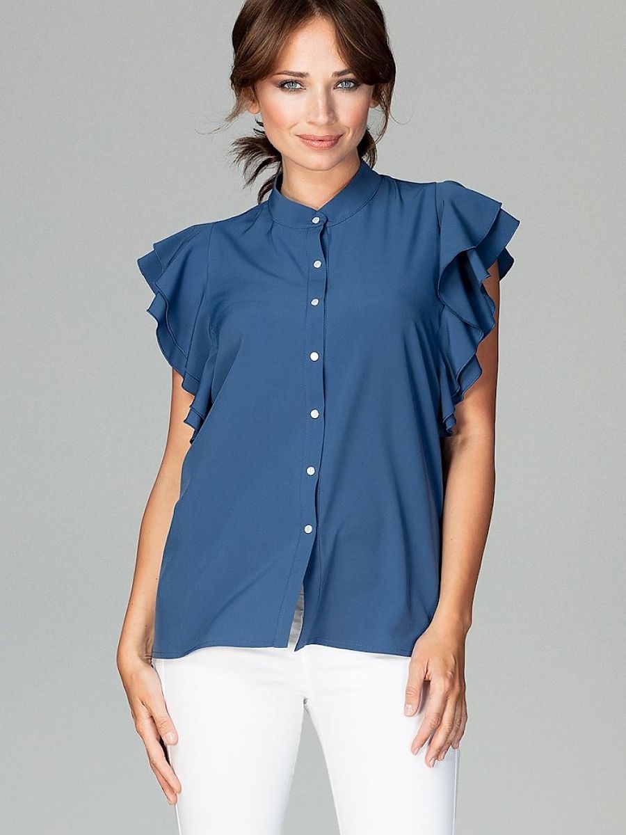 Shirt model 122500 Lenitif