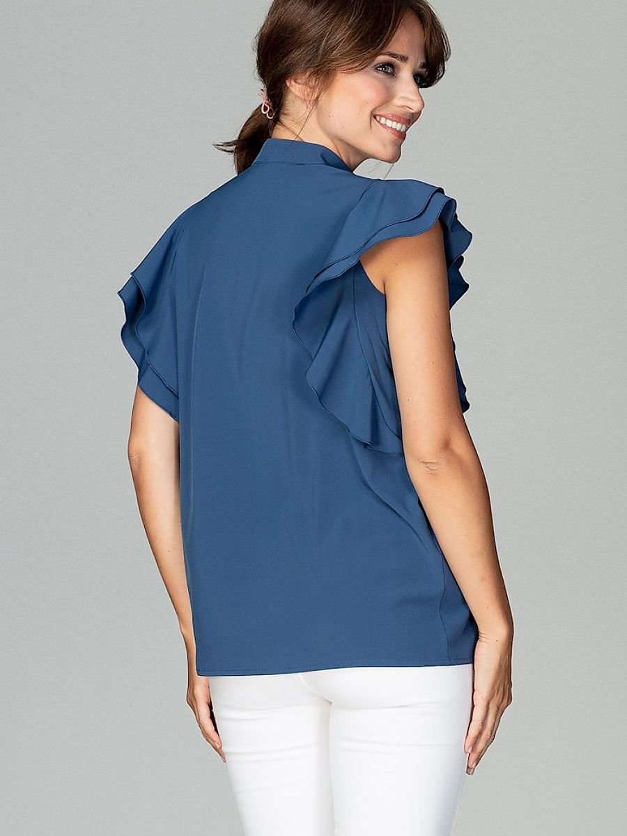 Shirt model 122500 Lenitif