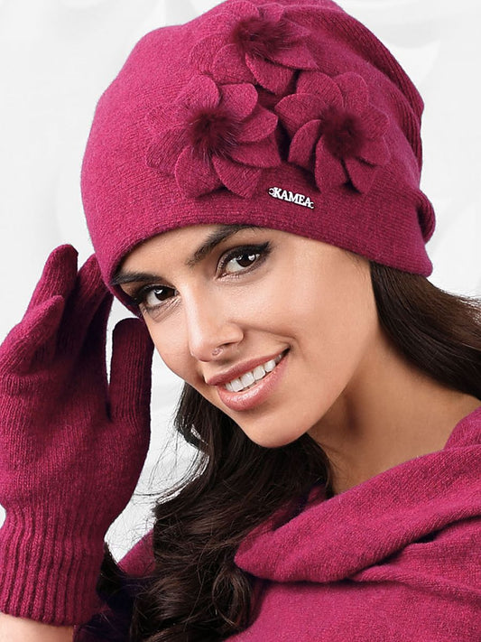 Cap model 122600 Kamea