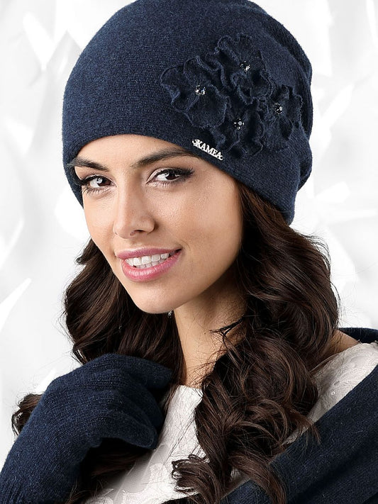 Cap model 122645 Kamea