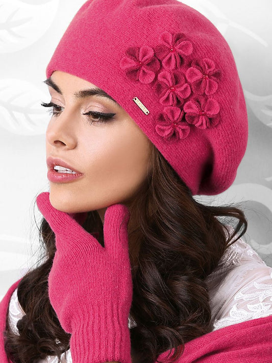 Beret model 122660 Kamea