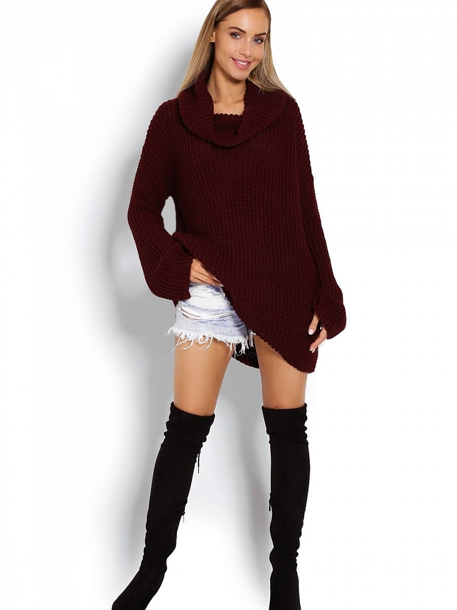 Long jumper model 122929 PeeKaBoo