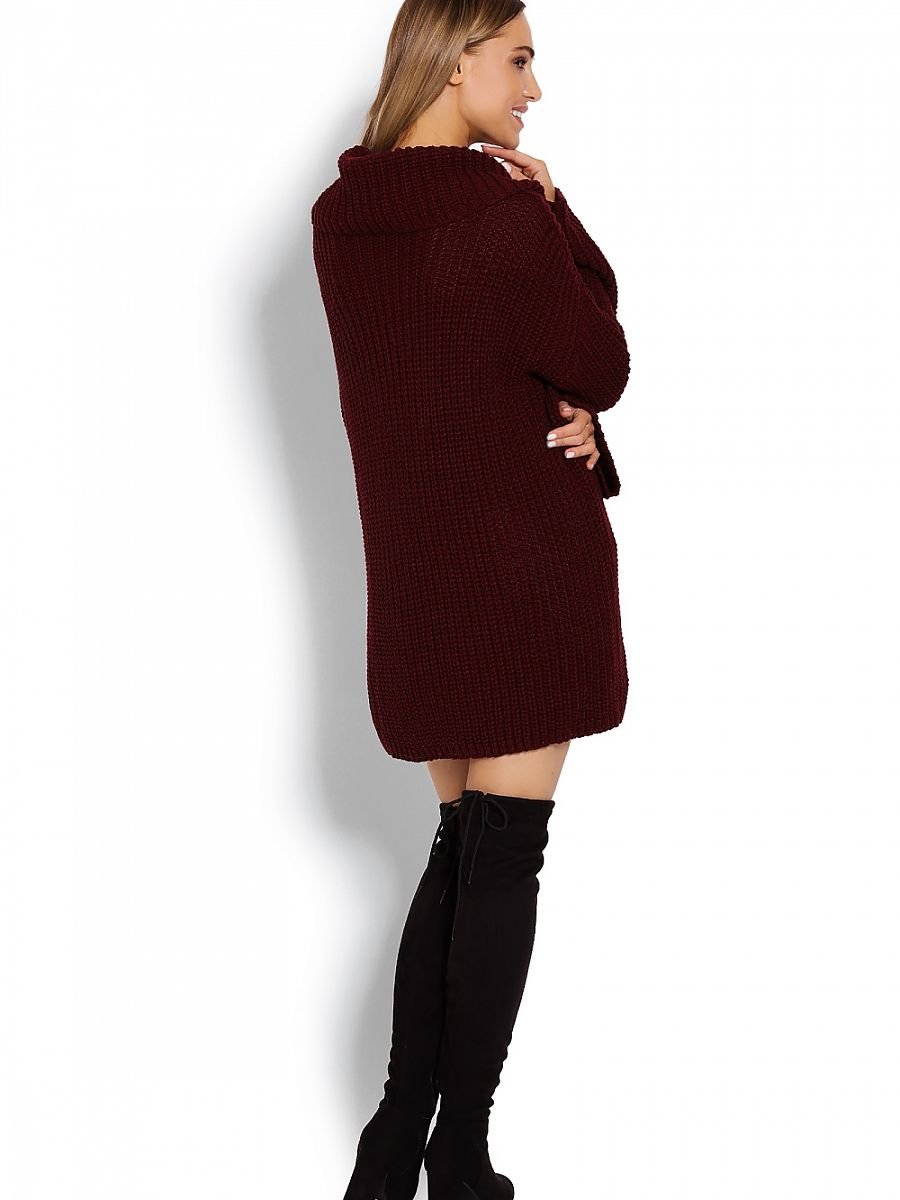 Long jumper model 122929 PeeKaBoo