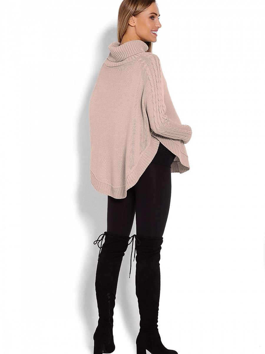Poncho model 122940 PeeKaBoo