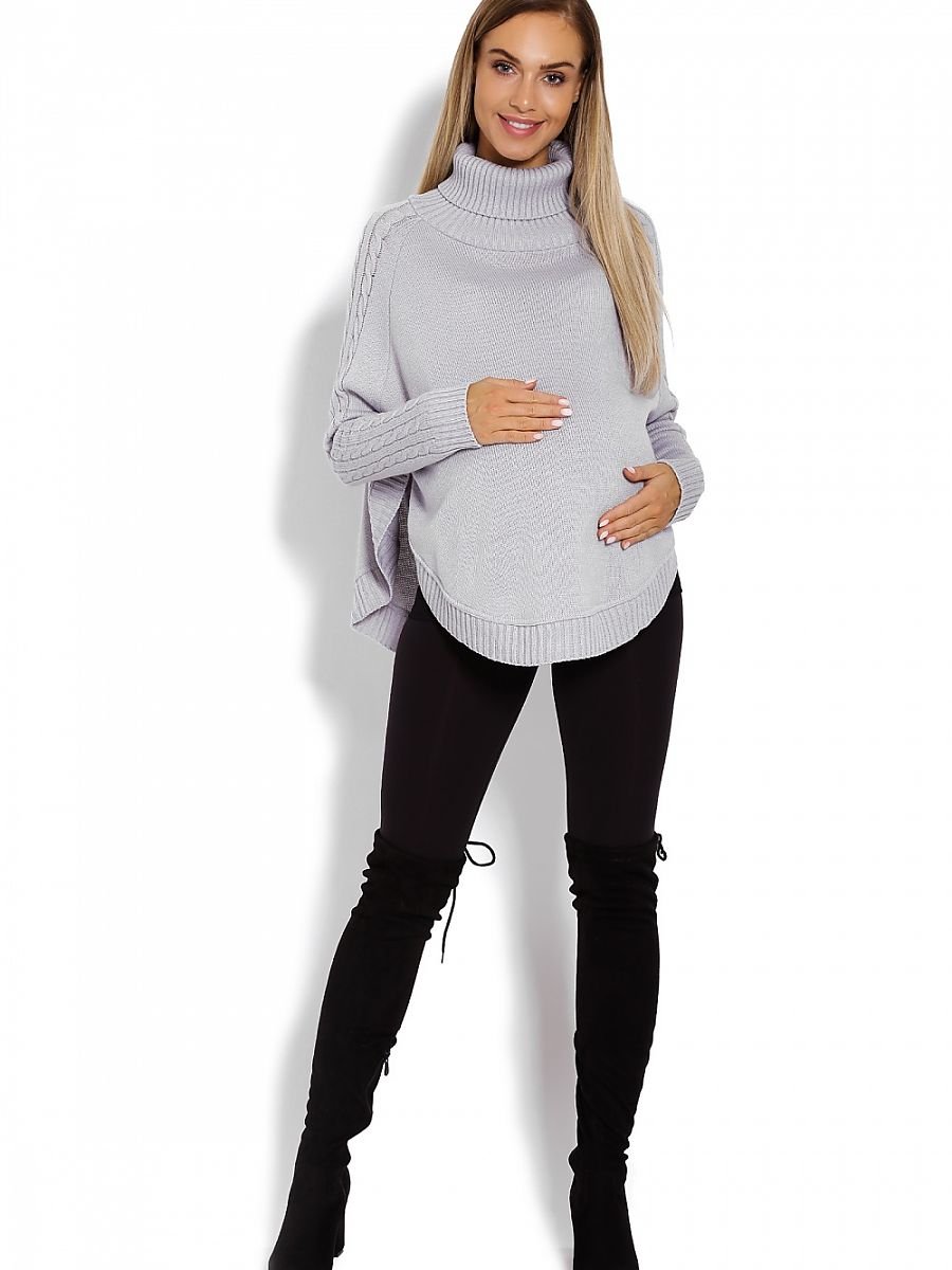 Poncho model 122942 PeeKaBoo