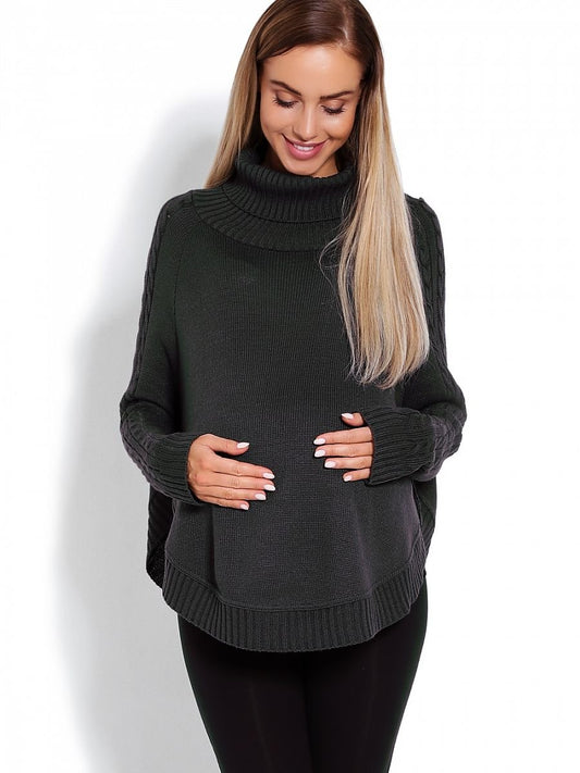 Poncho model 122943 PeeKaBoo