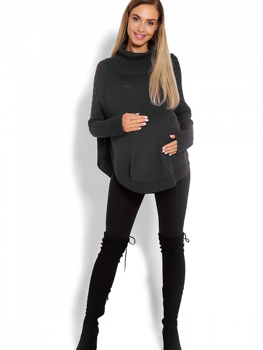 Poncho model 122943 PeeKaBoo