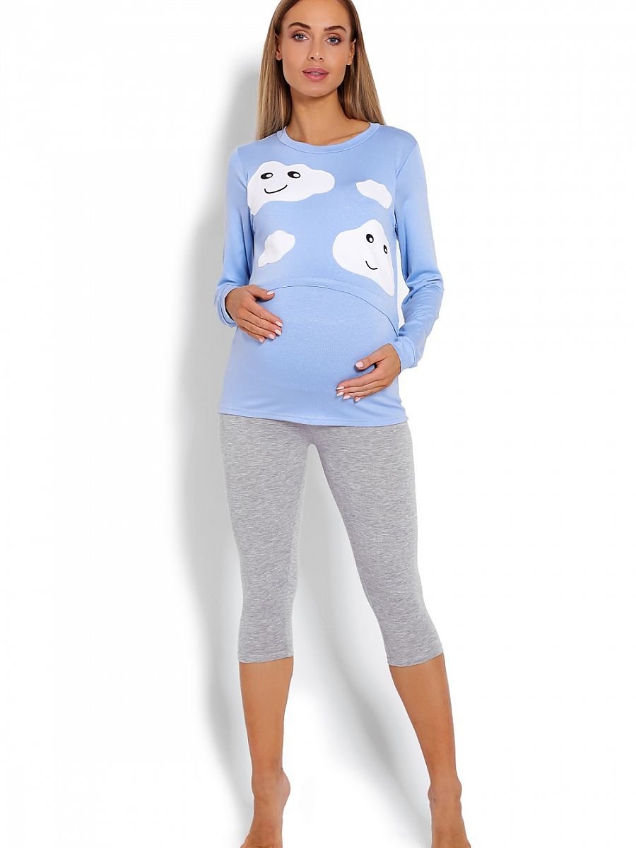 Pyjama model 122955 PeeKaBoo