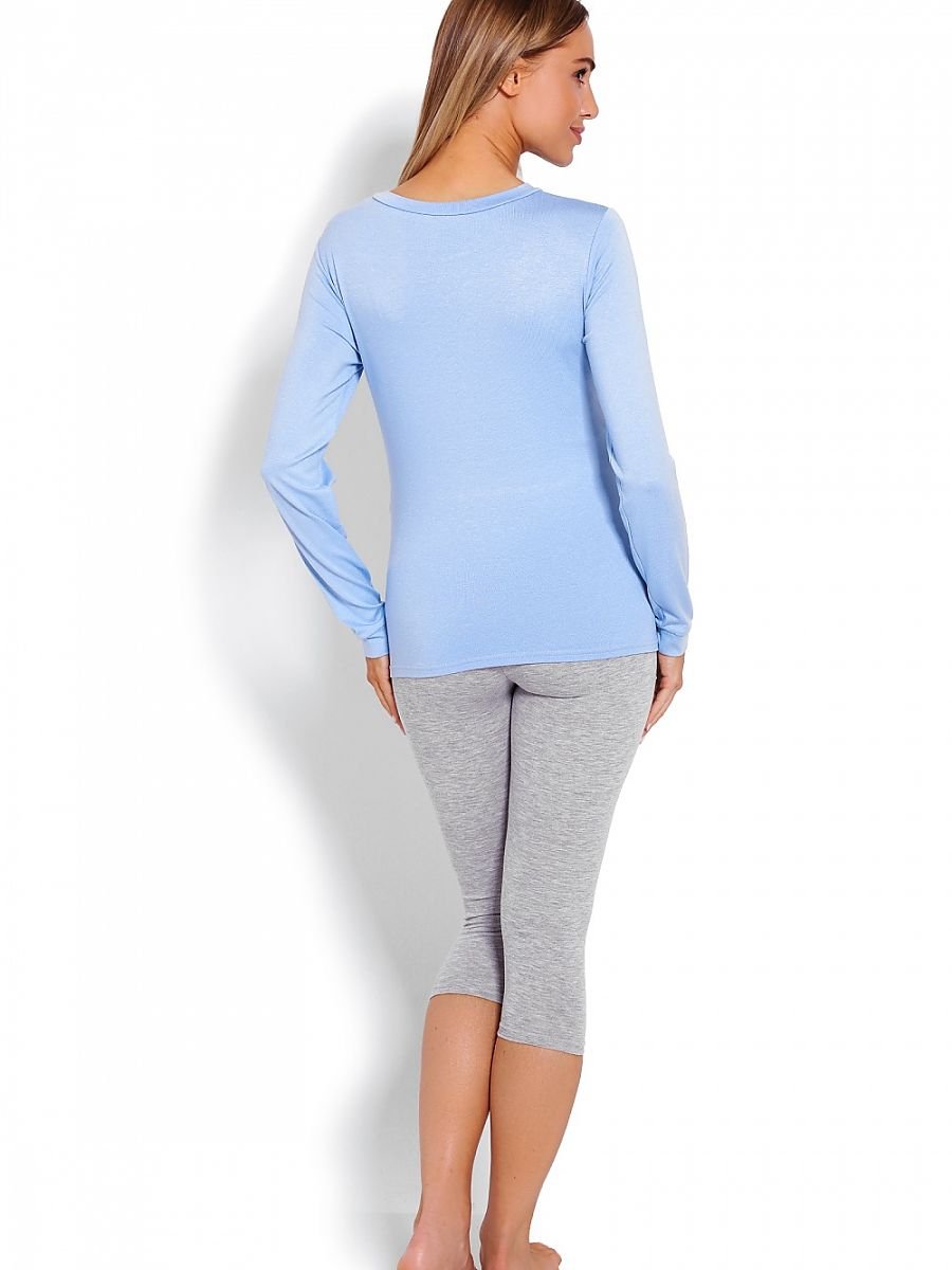 Pyjama model 122955 PeeKaBoo