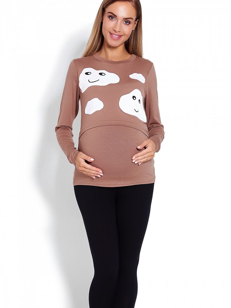 Pyjama model 122956 PeeKaBoo