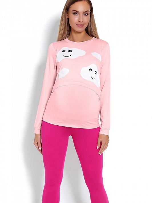 Pyjama model 122957 PeeKaBoo