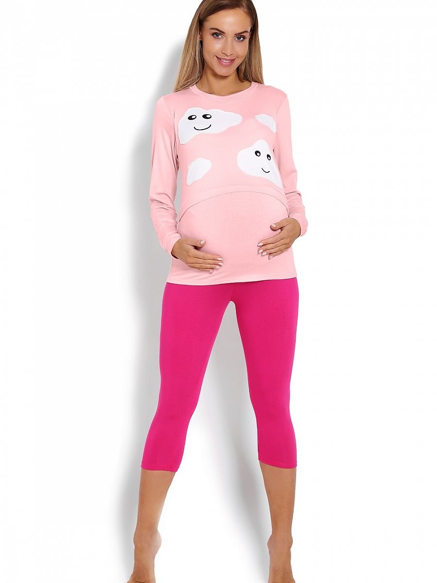 Pyjama model 122957 PeeKaBoo