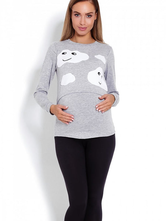 Pyjama model 122958 PeeKaBoo