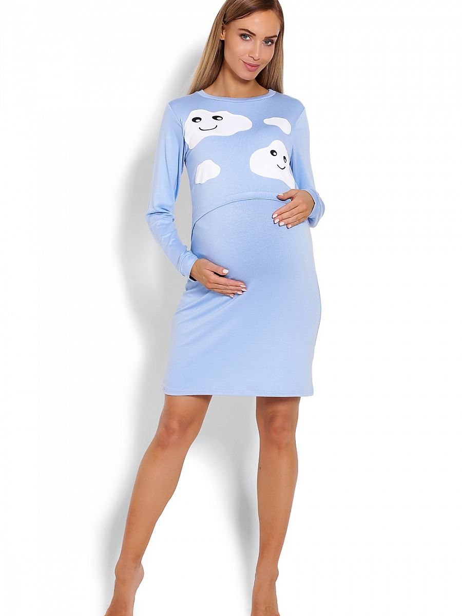 Nightshirt model 122962 PeeKaBoo