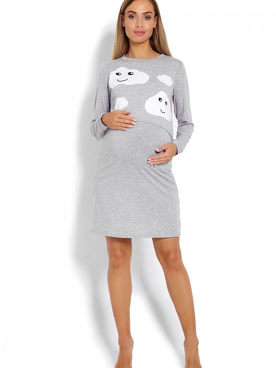 Nightshirt model 122965 PeeKaBoo