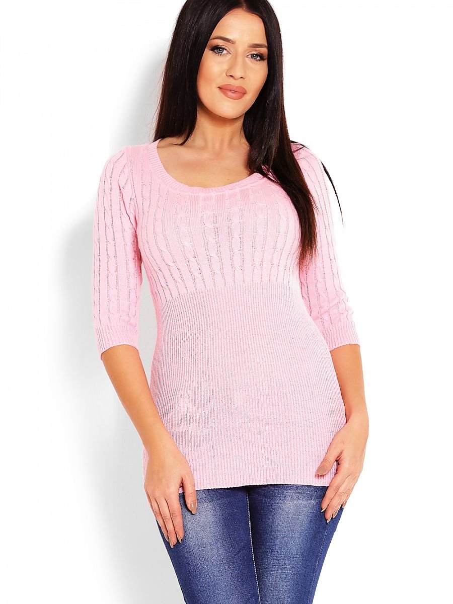 Jumper model 123425 PeeKaBoo
