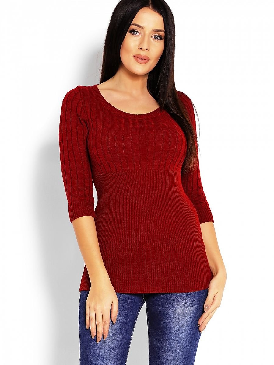 Jumper model 123429 PeeKaBoo