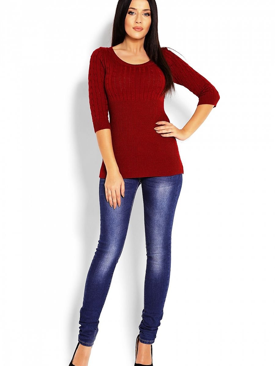 Jumper model 123429 PeeKaBoo