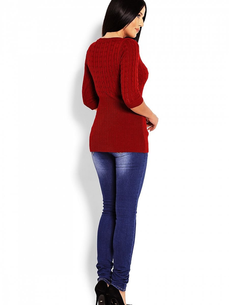 Jumper model 123429 PeeKaBoo