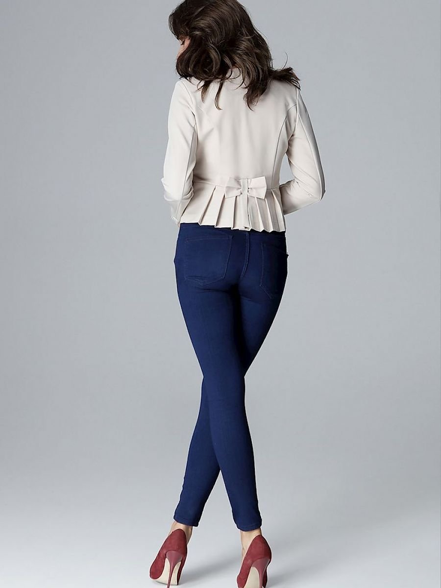 Jacket model 123542 Lenitif