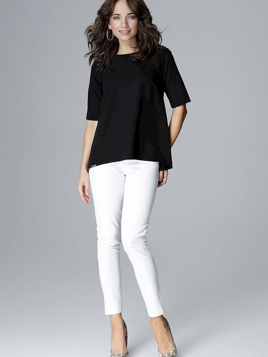 Blouse model 123563 Lenitif