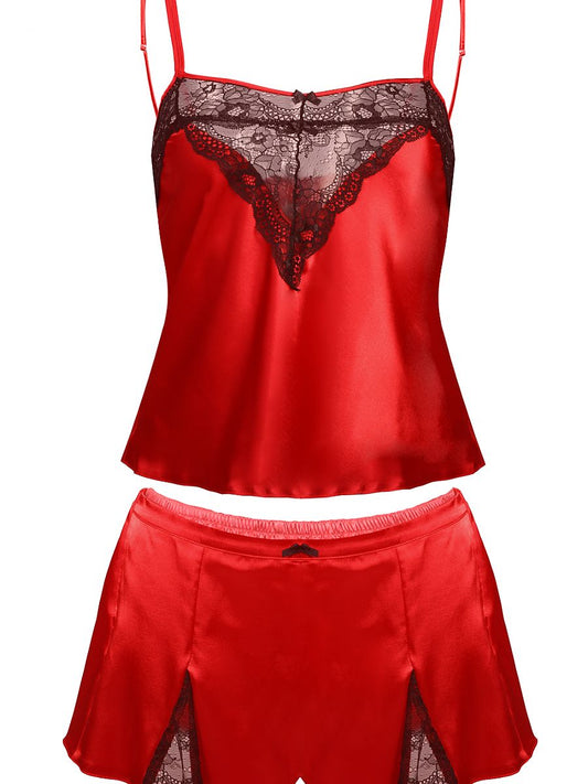 Sexy set model 123654 DKaren