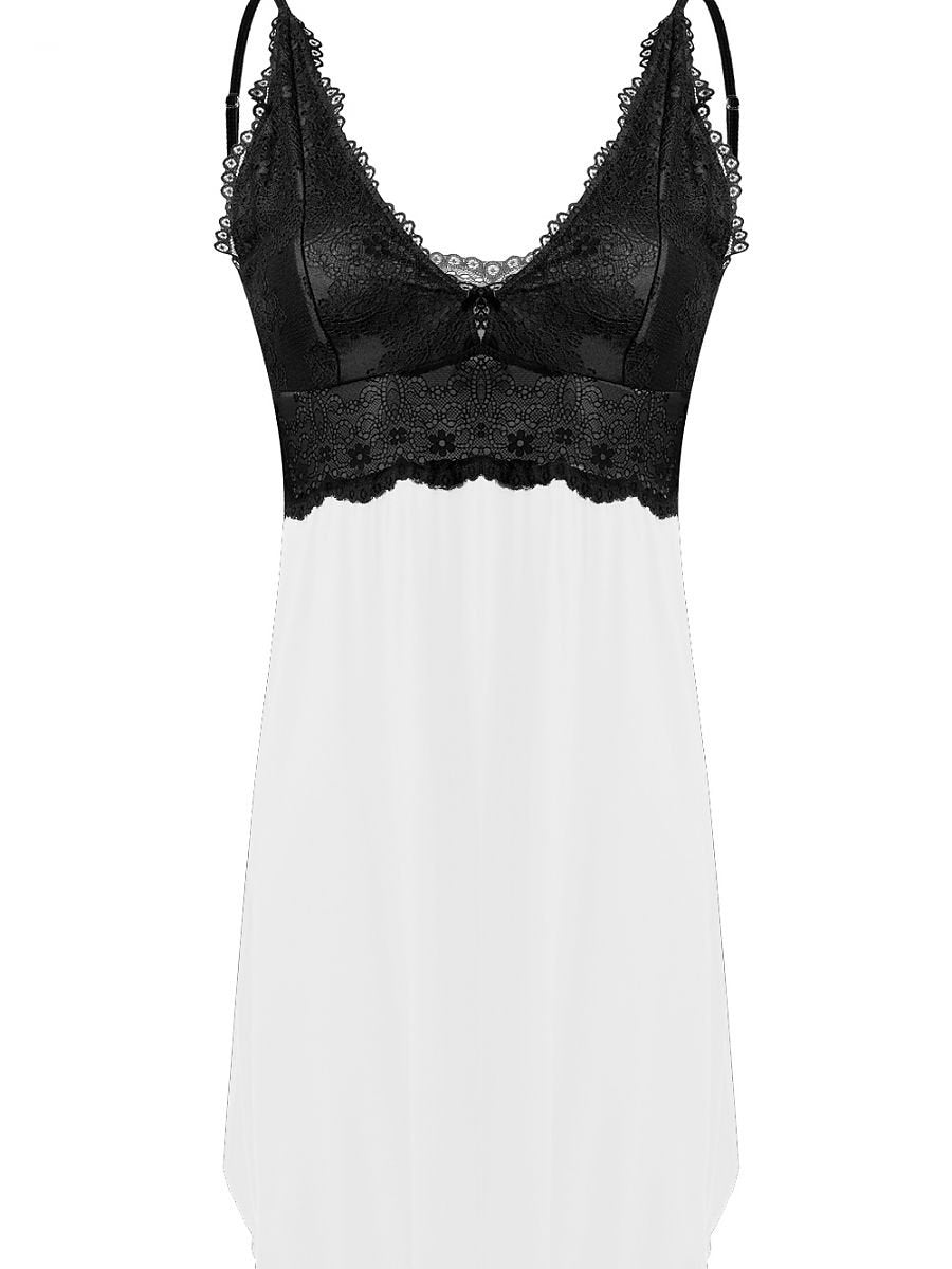 Sexy shirt model 123658 DKaren