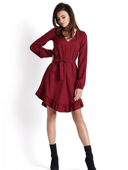 Cocktail dress model 124054 IVON