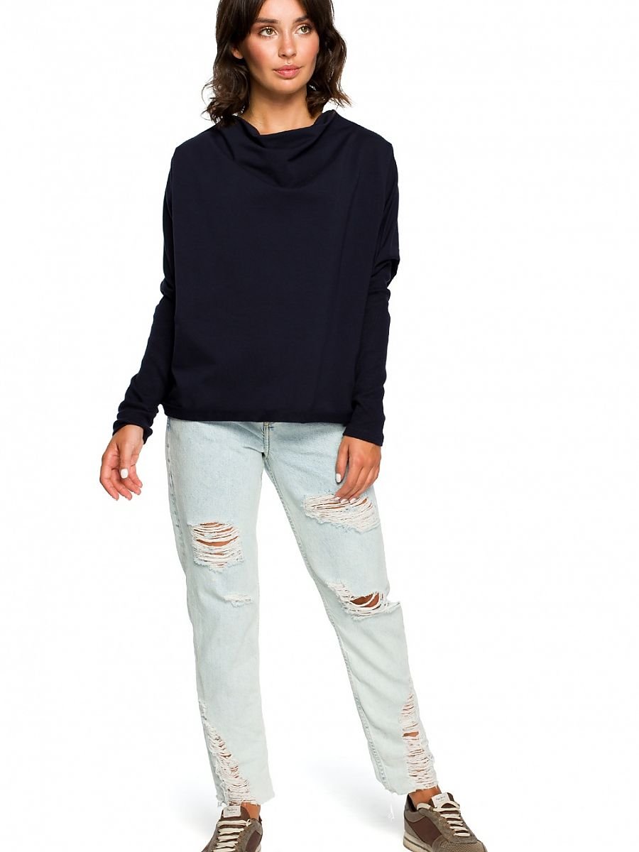 Sweatshirt model 124060 BeWear