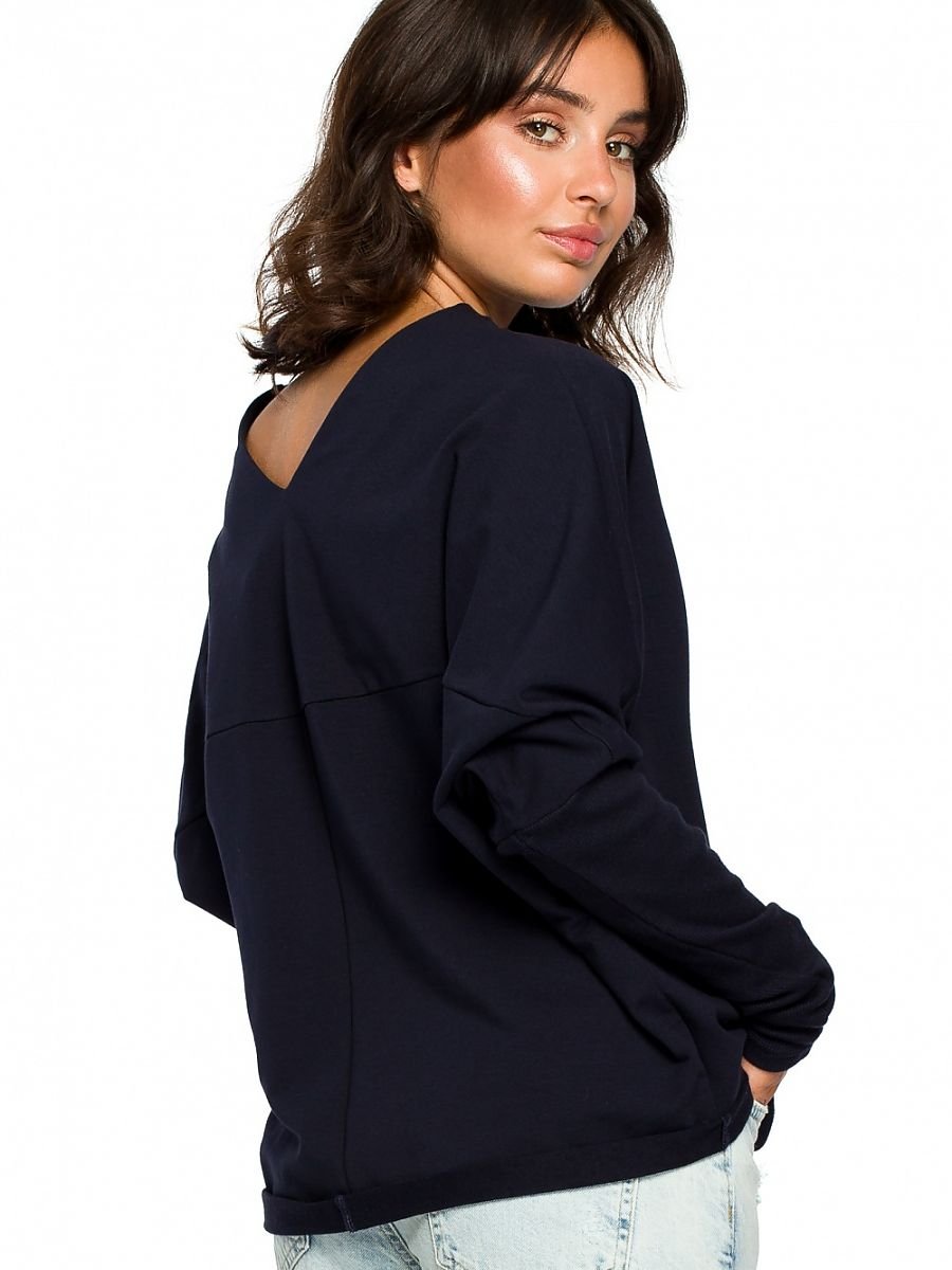 Sweatshirt model 124060 BeWear