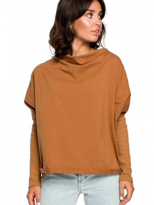 Sweatshirt model 124061 BeWear