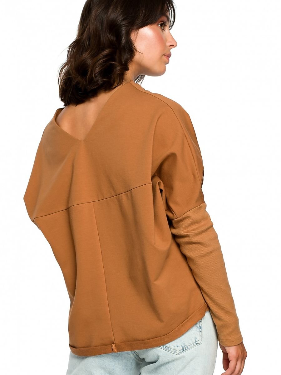 Sweatshirt model 124061 BeWear