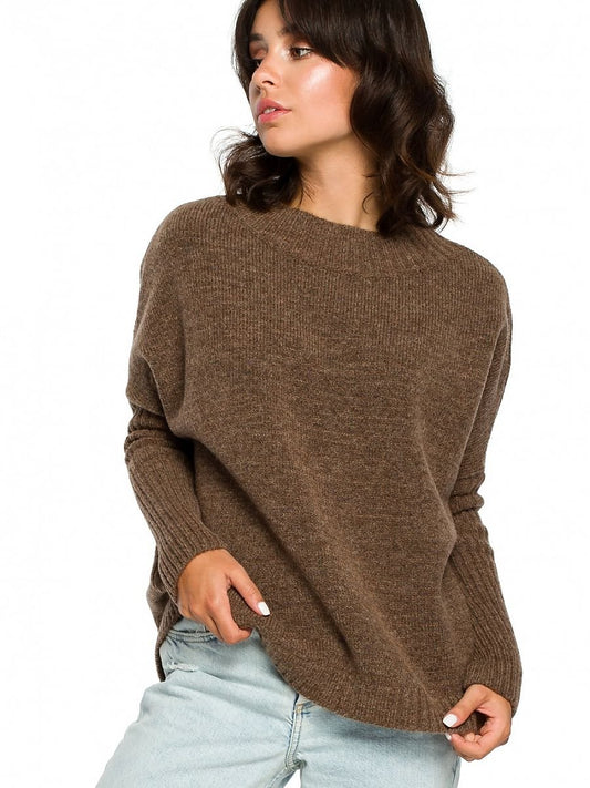 Jumper model 124221 BE Knit