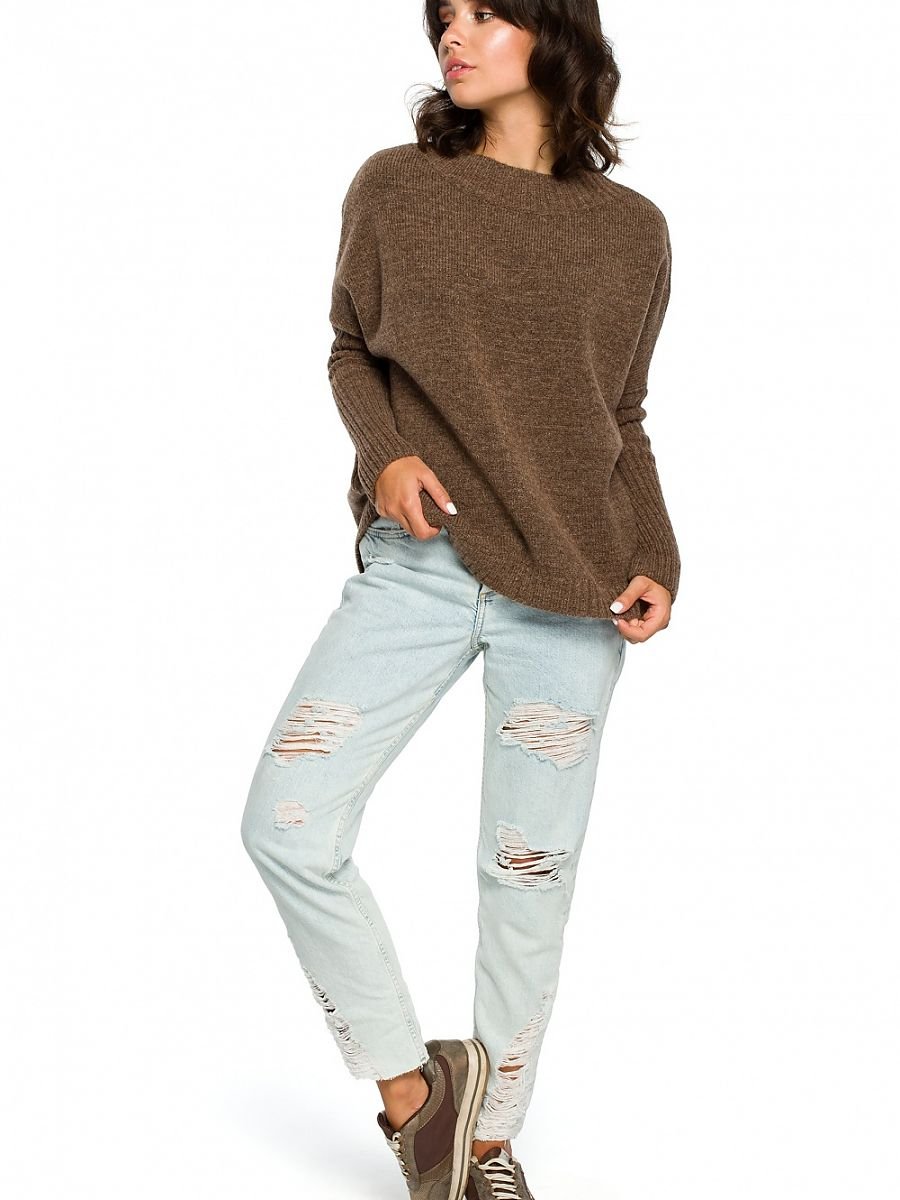 Jumper model 124221 BE Knit