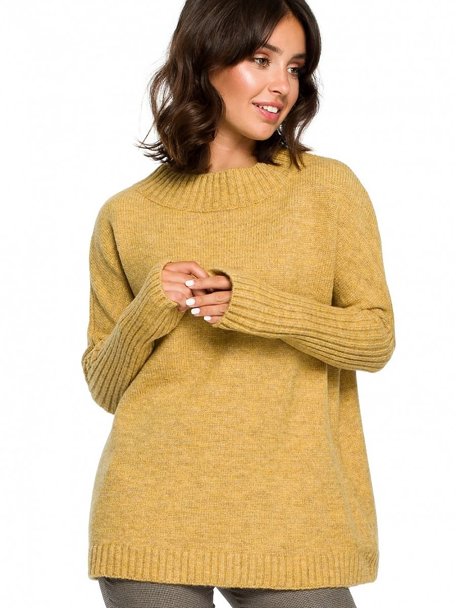 Jumper model 124223 BE Knit
