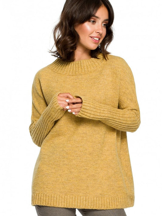 Jumper model 124223 BE Knit