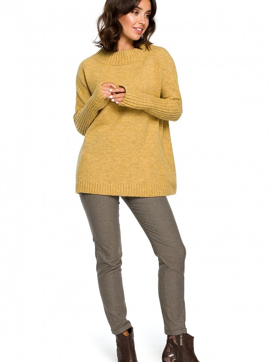 Jumper model 124223 BE Knit